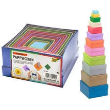 Folia Geschenkboxen-Set 3109,