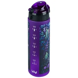 Baagl Jungle Panda Lila 0,7 l