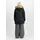 Alpha Industries Polar Jacke Black S