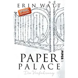 Paper Palace / Paper-Reihe Bd.3