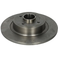 Bosch 0 986 479 108 hinten, voll, 1 Stück