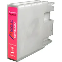 Ampertec kompatibel zu Epson T9073 magenta C13T907340