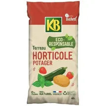 KB Blumenerde 40 l