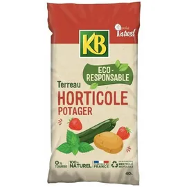 KB Blumenerde 40 l