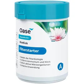 OASE AquaActiv BioKick Filterstarter 200 ml