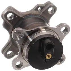 SKF Radlagersatz SUZUKI VKBA 7645 4340268L00 Radlager,Radlager & Radlagersatz