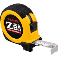TAJIMA Z-LOCK Bandmass 8m/25mm, TAJ-20939