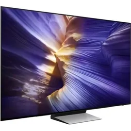 Samsung QE55S90F 55" OLED 4K Vision AI Smart TV S90F (EU-Modell)