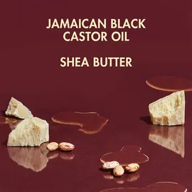Shea Moisture Jamaican Black Castor Oil Strength & Restore Shampoo 384 ml