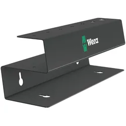 Wera 9604 Metallrack für Quergriff Schraubendreher - 05136424001