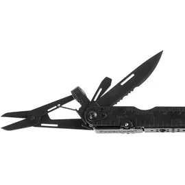 SOG Knives Powerlock EOD Schwarz