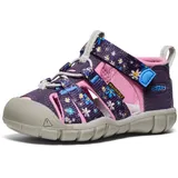 Keen Seacamp II CNX Daisies/Marine 20