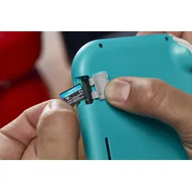 Kingston Canvas Go! Plus Gen4 1 TB mit Adapter