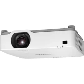 NEC XP-P701U Laser Weiß
