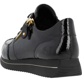REMONTE D0H1100 D0H für Damen schwarz, 38 EU