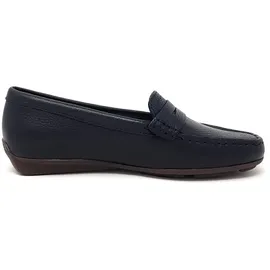 Wirth Albany Damen Blau 37