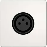 Kindermann Konnect design click Audio XLR KINDERMANN Konnect design click