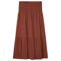 s.Oliver Junior Mädchen Skirt 2178323 3515 rostrot 158/164 - 158-164