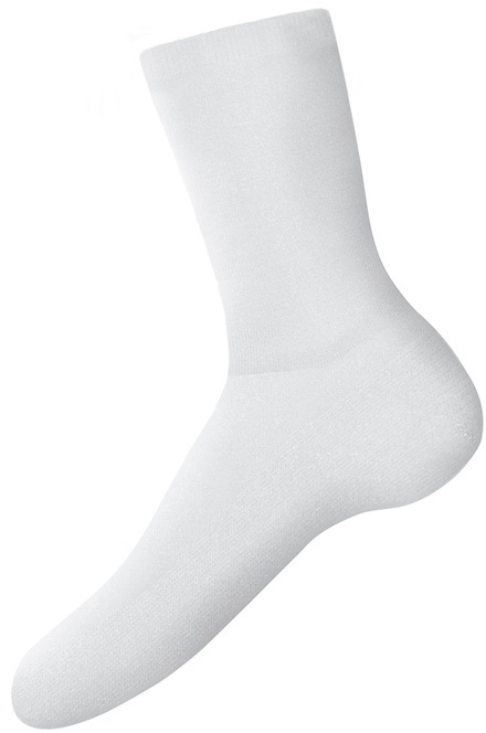 Cooltex Socken 5 Paar (Grösse: 36-41)