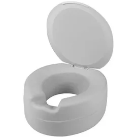 Eschenbach Toilettensitzerhöhung Soft weiß