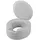 Eschenbach Toilettensitzerhöhung Soft weiß