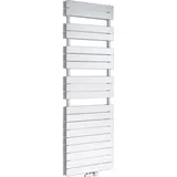 Ximax Badheizkörper P2 Duplex 1195 x 600 mm 923 W weiß Mittenanschluss