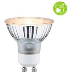Standard 230V LED Reflektor GU10 Insektenfreundlich 320lm 4,3W 2200K