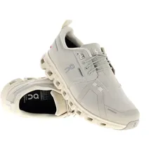 On Cloud 6 Waterproof Herren Pelican / Ghost 47,5