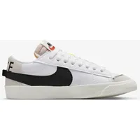 Nike Blazer Low '77 Jumbo 'Sail' - Heren Sneakers - DN2158-101 AA4083-010, nike air force, nike air force 1 low, nike air force heren, nike air for... - Weiß - 45,5