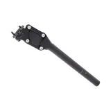 CON-TEC Contec Parallelogramm-Federsattelstütze SP-060 Slim Long Travel