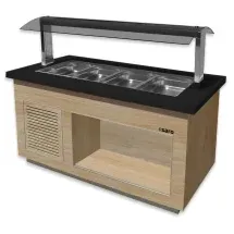 Saro Premium Line SB-K17