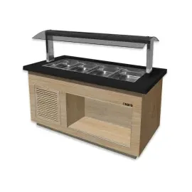 Saro Premium Line SB-K17