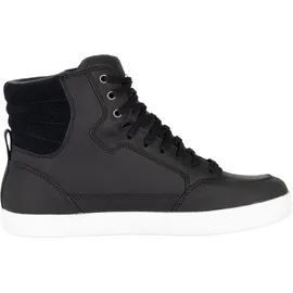 Alpinestars J-6 Schwarz/Weiß 43