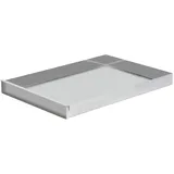 Schneider Aluminium 580 x 400 x 50 Typ-S