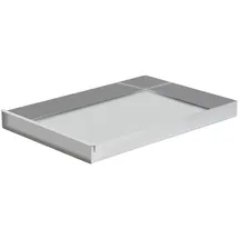 Schneider Aluminium 580 x 400 x 50 Typ-S