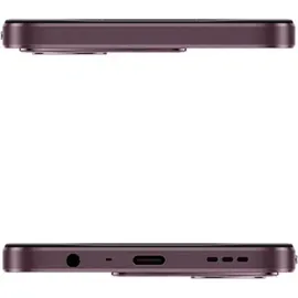 OPPO A60 5G 4 GB RAM 128 GB Nebula Red