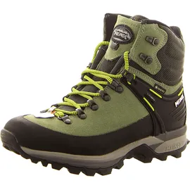 MEINDL Air Revolution 1.5 Schuhe (Größe 41.5, gruen)