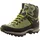 MEINDL Air Revolution 1.5 Schuhe (Größe 41.5, gruen)