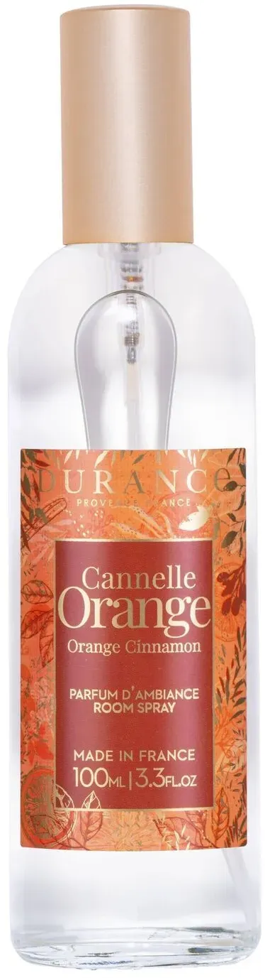 Zimt-Orange Raumspray 100ml