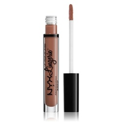 NYX Professional Makeup Lip Lingerie  szminka w płynie 4 ml Nr. 08 - Bedtime Flirt