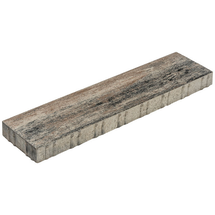 Diephaus Terrassenplatte Langas Muschelkalk 80 x 20 x 6 cm PE3