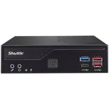 Shuttle XPC slim DH670V2