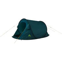 Mc Kinley Imola 220 Blau/Grün