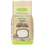 Rapunzel Himalaya Basmati Reis weiß bio 500g
