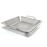 Broil King Wok Quadratisch 69820