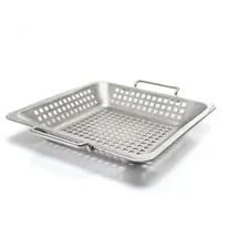 Broil King Wok Quadratisch 69820