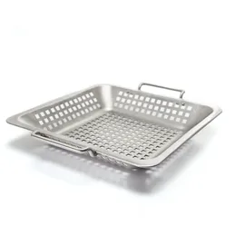 Broil King Wok Quadratisch 69820