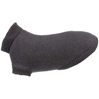 Trixie Berlin Hundepullover - Anthracite - 50 cm