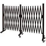 MCW MCW, Schutzgitter, B34-A (60 ~ Höhe 109cm, Breite 60-530cm