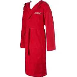 ARENA arena Kinder Bademantel Zeppelin Junior, RED, 152